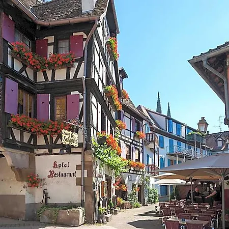 Restaurant Zum Schnogaloch 2*