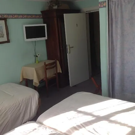 Restaurant Zum Schnogaloch Hotel Obernai