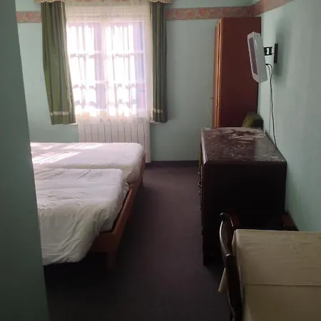 Restaurant Zum Schnogaloch 2*