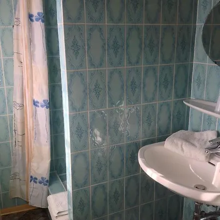 Hotel Restaurant Zum Schnogaloch