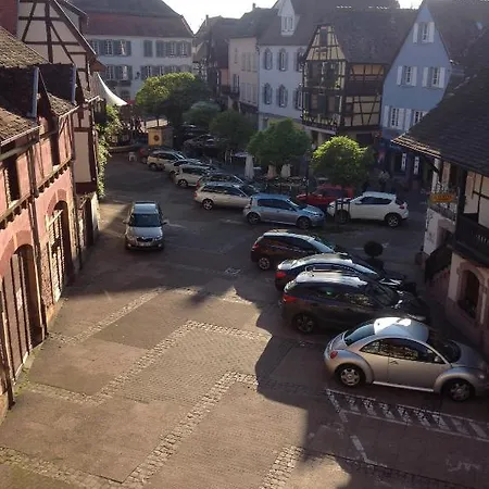 Restaurant Zum Schnogaloch Hotel