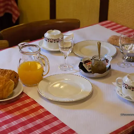 Restaurant Zum Schnogaloch