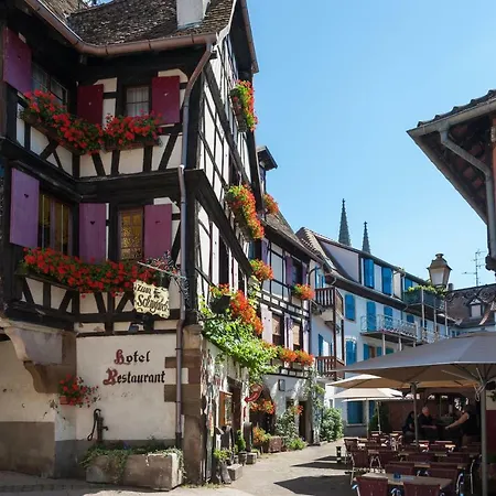 Restaurant Zum Schnogaloch Hotel 2*