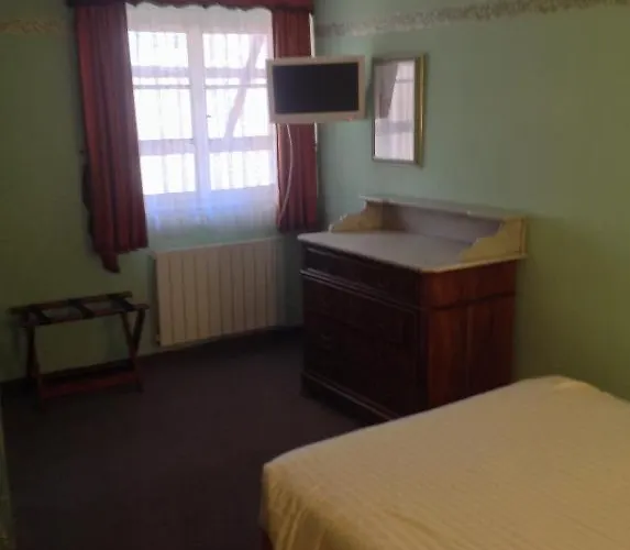 Hotel Restaurant Zum Schnogaloch