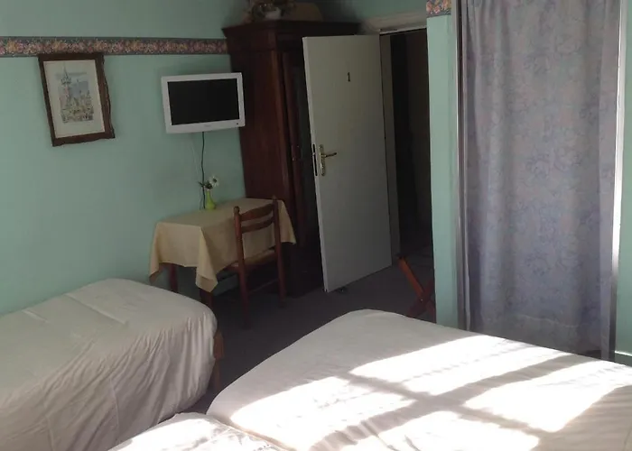 Restaurant Zum Schnogaloch Hotel Obernai