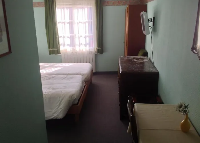 Restaurant Zum Schnogaloch 2*