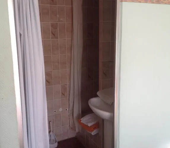 Restaurant Zum Schnogaloch Hotel 2*