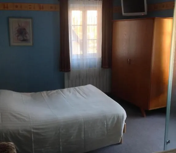 Restaurant Zum Schnogaloch Hotel