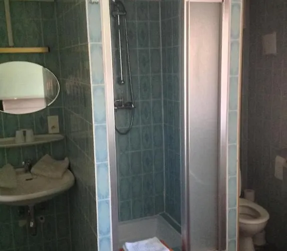 Restaurant Zum Schnogaloch