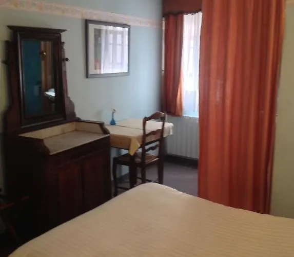 Hotel Restaurant Zum Schnogaloch