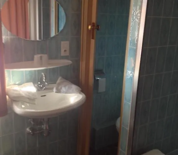 Restaurant Zum Schnogaloch Hotel Obernai