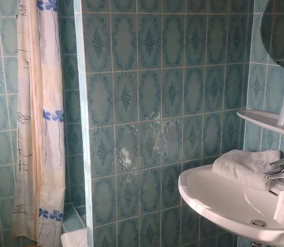 Hotel Restaurant Zum Schnogaloch