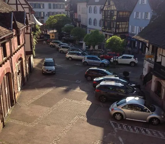 Restaurant Zum Schnogaloch Hotel