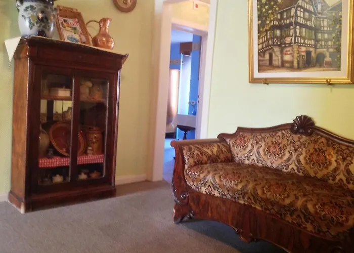 Restaurant Zum Schnogaloch 2*