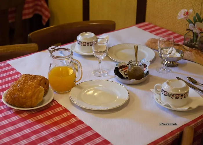 Restaurant Zum Schnogaloch